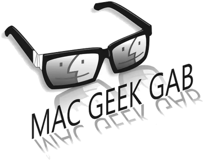 Mac Geek Gab